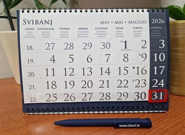 Prijevremeni izbori za zamjenika općinskog načelnika Općine Krnjak iz reda pripadnika hrvatskoga naroda - Kandidatura